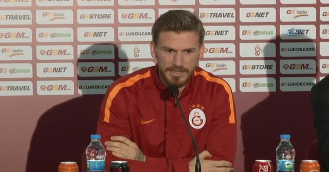 Serdar: Toparlanıp son 4 maçı kazanmalıyız