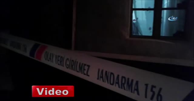 Şizofreni hastası intihar etti