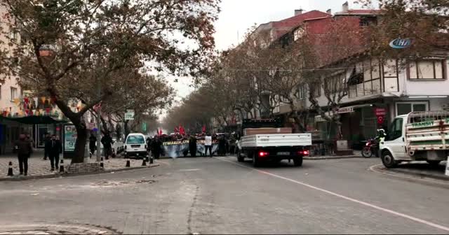 Soma davası 13. duruşması başladı