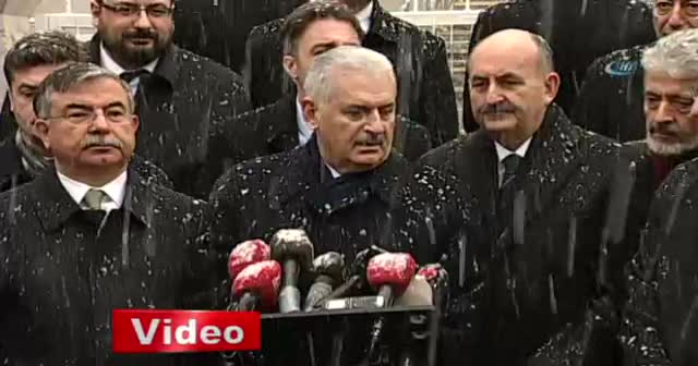 Son Dakika: Başbakan'dan emekliye promosyon müjdesi (Emekli promosyon rakamları)