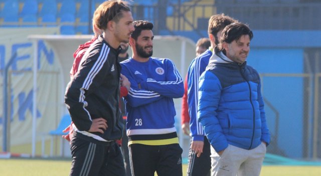 Suat Kaya’dan "Fenerbahçe" açıklaması