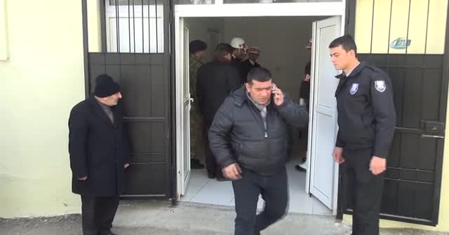 Suriye'de yaralanan asker şehit oldu