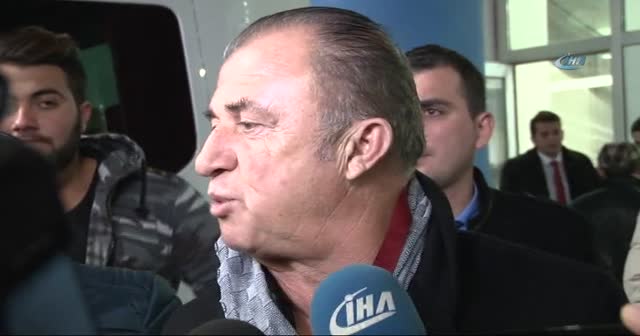 Terim: Şenol Güneş'in isminin verilmesinden...