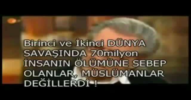 Türk dostu Alman vekil Batı'nın çirkin yüzünü gözler önüne serdi