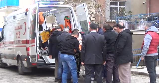 Tutuklanacağını öğrendiğinde adliyeden kaçan şahıs yakalandı