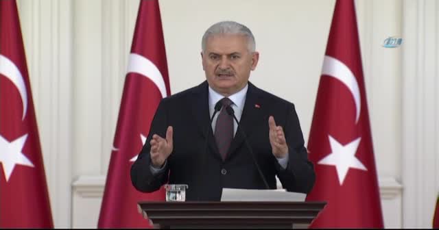 “15 Temmuz’da bir koalisyon hükümeti olsaydı…”