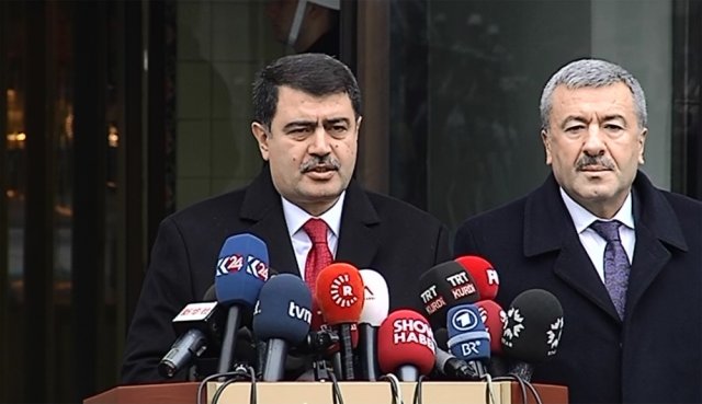 "Afganistan’da eğitim almış, 4 dil bilen bir terörist"