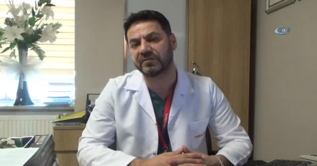 ’Mide yanması’ deyip geçmeyin !