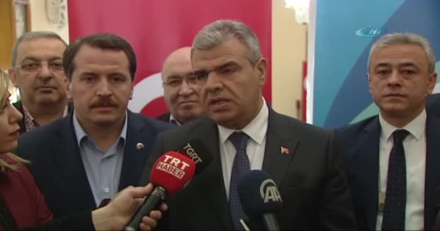 "Çok büyük bir kıyım hedeflendiği anlaşılıyor”