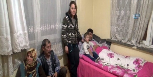 "Yatalak hasta 'ağır engelli' sayılmıyor" iddiası