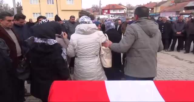 'Yavruma kimler kıydı?'