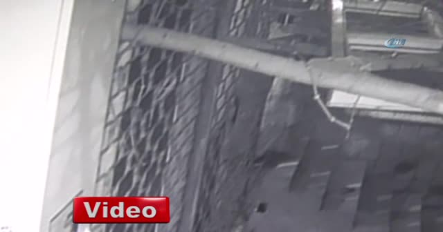 15 dakikada 115 bin liralık soygun