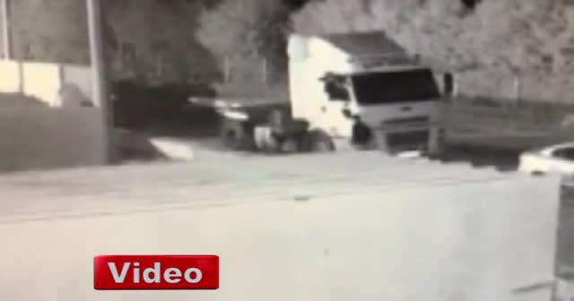 2 bin 500 litre mazot çaldılar