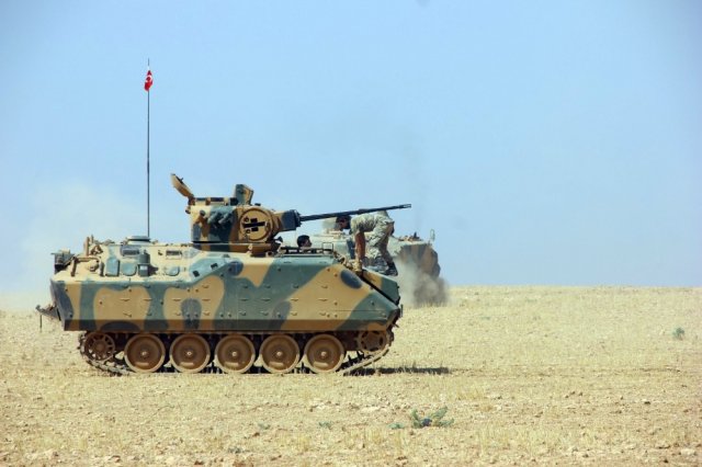 20 DEAŞ’lı terörist daha etkisiz hale getirildi