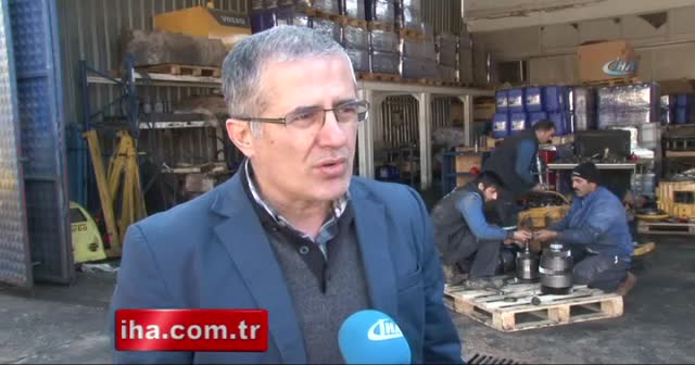 3 bin TL maaşla çalışacak 1000 nitelikli eleman arıyorlar