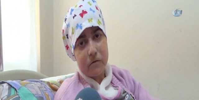 33 yıl sonra ellerine kavuştu