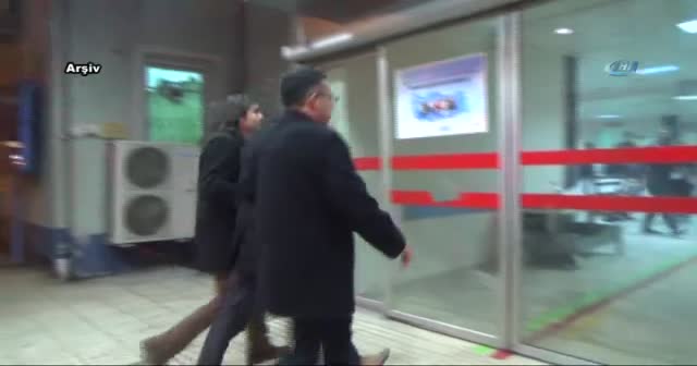 35 ilde FETÖ operasyonu: 380 iş adamına gözaltı kararı