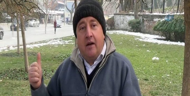 60 milyonluk ‘bilet’ şakası herkesi kendisine inandırdı