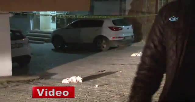 Adana'da sevgili dehşeti