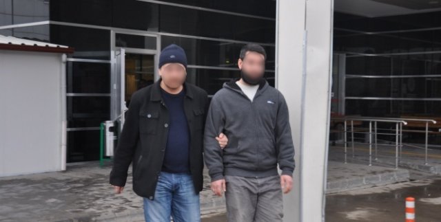 Adıyaman’da DAEŞ operasyonu: 6 gözaltı