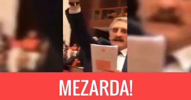 AK Partili Çamlı, HDP'li Çelik'e şehit isimleriyle karşılık verdi!
