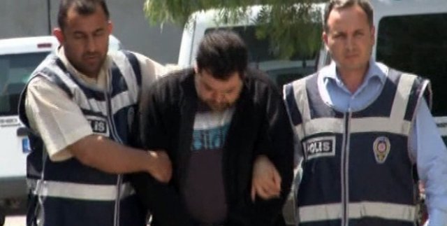 Baba katiline 8 yıl 4 ay hapis cezası