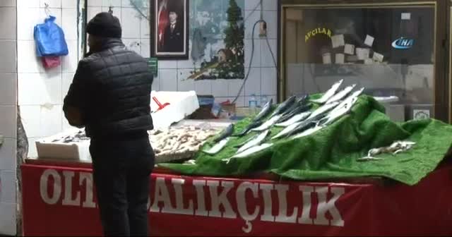 Balıkçılar tezgah kapattı: Hamsi rekora koşuyor