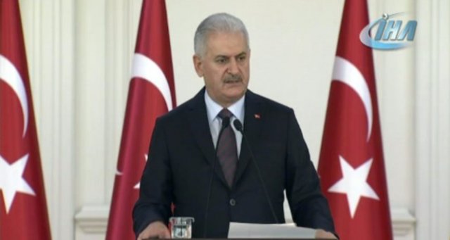 Başbakan Yıldırım 'Esnaf ve Ahilik Fonu'nun detaylarını açıkladı