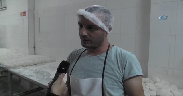 Büyükçekmece’de ambalajlı ekmek satışına başlandı