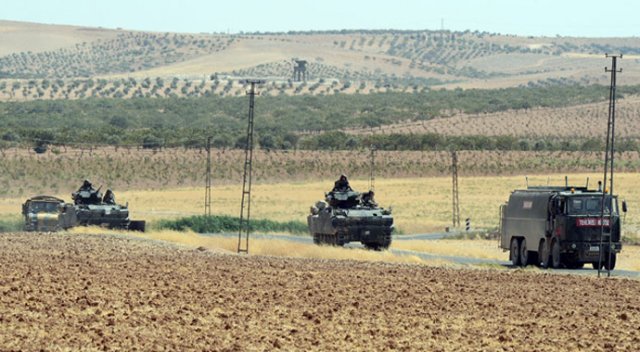Cerablus'ta yeni dönem başlıyor