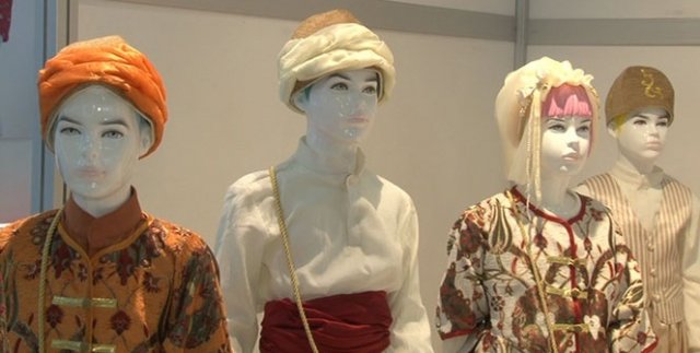 Çocuklarımıza Osmanlı'dan kalan miras: Zıbın