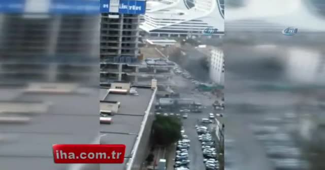 Çukurca'da operasyonlar sürüyor