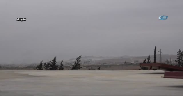 DEAŞ El Bab’dan çekiliyor
