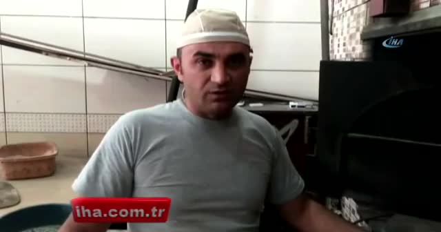 Değeri 3,5 milyon TL