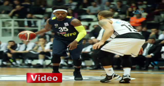 Dev derbi Fenerbahçe'nin!