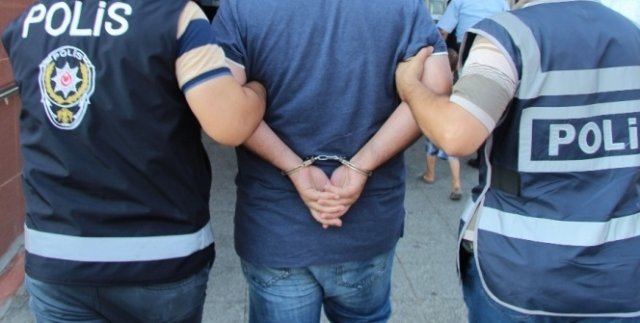 Elazığ merkezli 16 ilde FETÖ operasyonu: 30 gözaltı