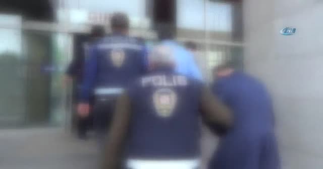 FETÖ’den komutanlara ilk ceza: İkisine de müebbet !