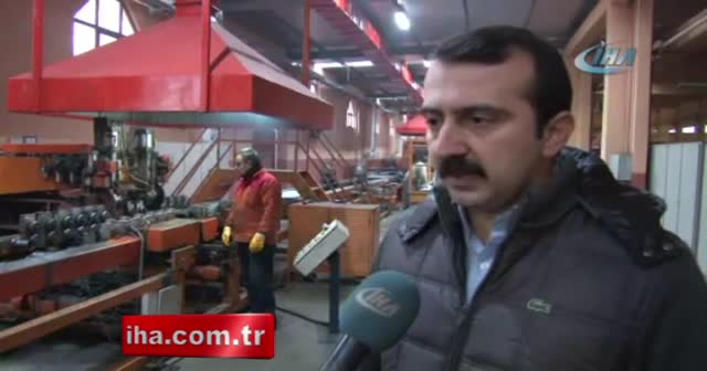 Geri çağrılan kredi nedeniyle 15 milyon dolarlık ihracat ertelendi