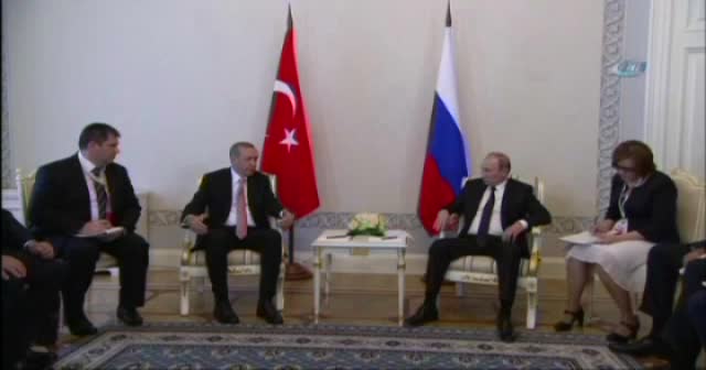 Günün özeti