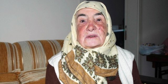Hayatını Sur'da bıraktı, hayali ile yaşıyor