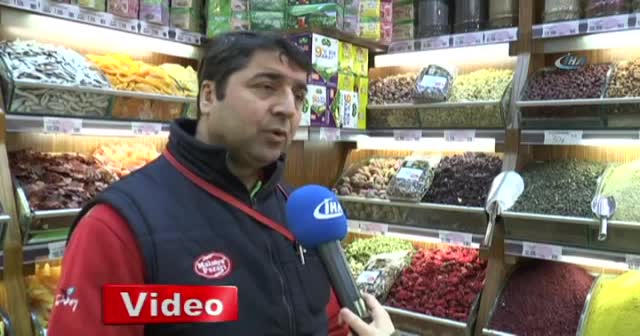 Ihlamur fiyatı altını solladı