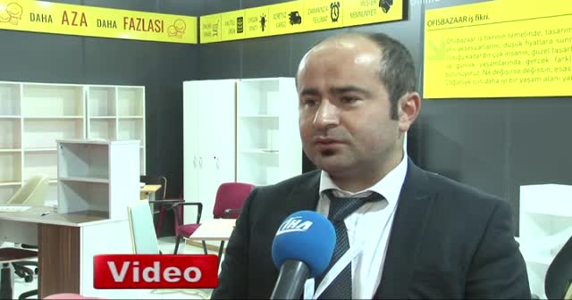 İSMOB mobilya sektöründe önemli bir yere sahip