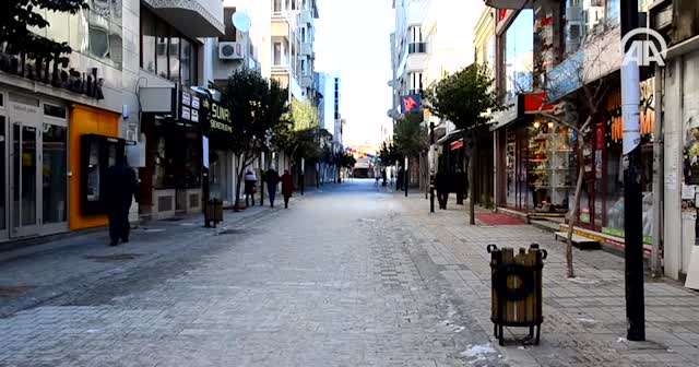 İstanbul'daki terör saldırısına tepkiler