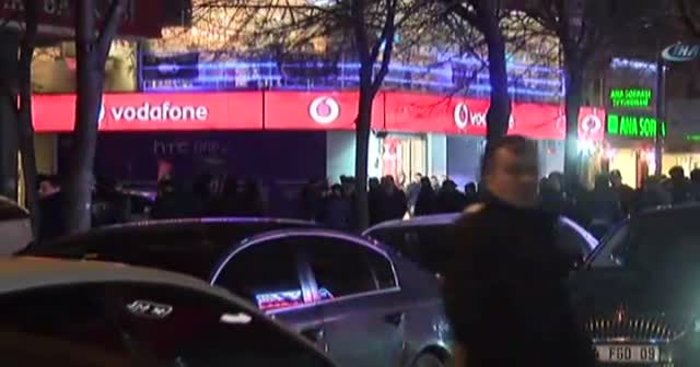 İstanbul polisi teröristi yakalamak için harekete geçti