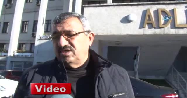 İşten dönen maden işçisi hayatının şokunu yaşadı