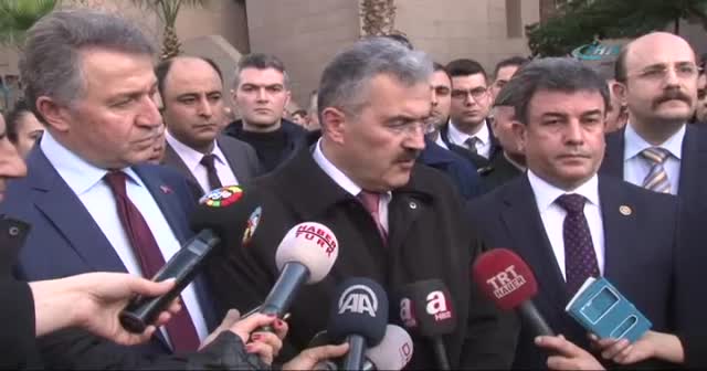 Kahraman polis memuru büyük bir felaketi önledi