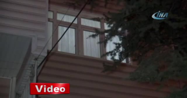 Karabük'te polis memuru intihar etti