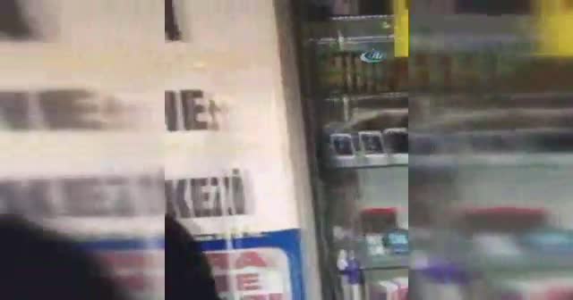 Katledilen aileden geriye bu video kaldı