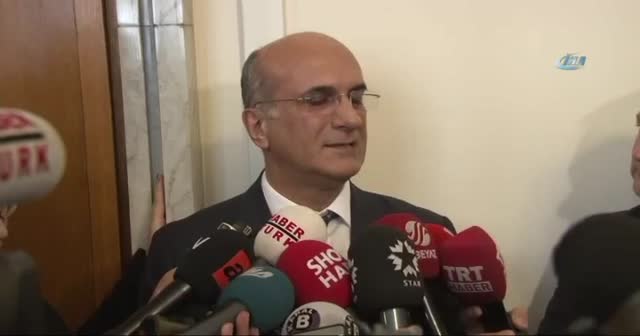 Kemal Kılıçdaroğlu’na zırhlı araç tahsis edildi