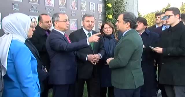 Komisyon çalışmalarını tamamladı: Başkan bilgi verdi
